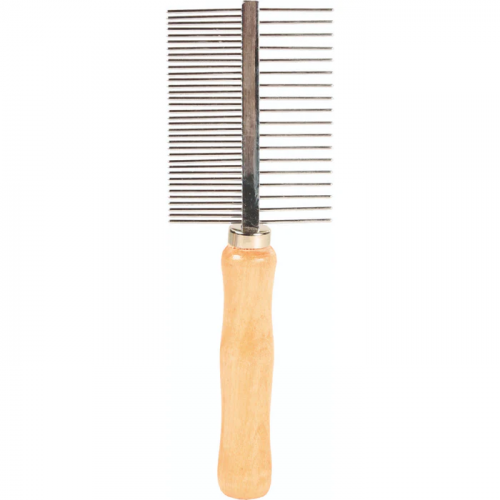 مشط فك تشابك الشعر تريكسي