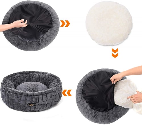 سرير حيوانات