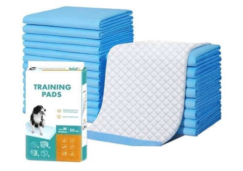 وسادات للحيوانات الأليفة 40 قطعة