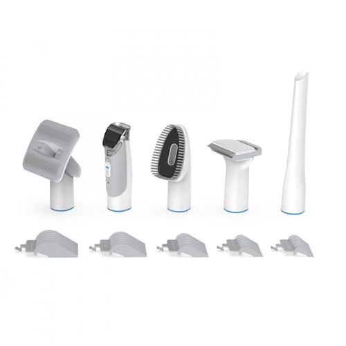 مجموعة العناية بالحيوانات الأليفة P2 Pro