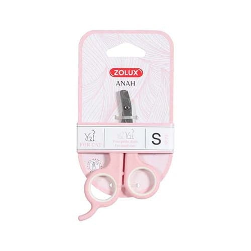 مقص أظافر زولكس S