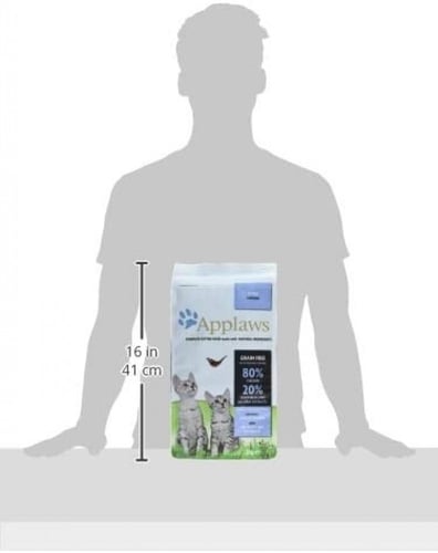 Applaws Chicken Kitten