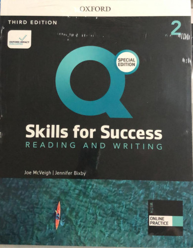 Q skills for success Reading and Writing (1) 3rd e...
