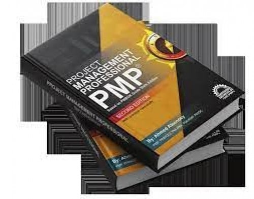 PROJECT MANAGEMENT PROFISSIONAL PMP SECOND EDITION...