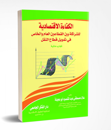 الكفاءة الاقتصادية للشراكة بين القطاعين العام والخ...