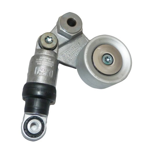 شداد سير بنتلي 12 سلندر