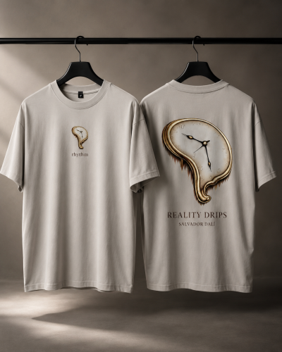Reality Drips Tee