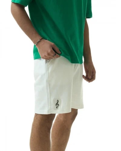 Rhythm Essential White Shorts
