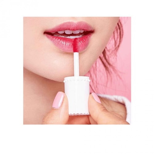 احمر الخدود والشفاه بيني تينت روز تنتد من بنفت - 6...