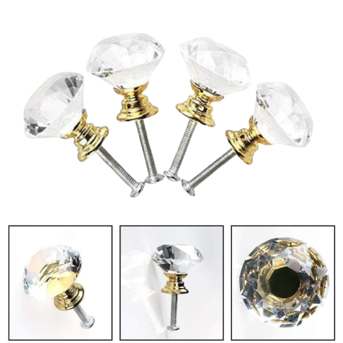 مسكات الدواليب متعددة الاستخدام 4 قطعة م/MC6696