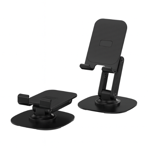 حامل هاتف قابل للطي قاعدة حديد م/ Y807 الون متعددة