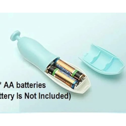 مقص أظافر كهربائي للأطفال م/ TD-288