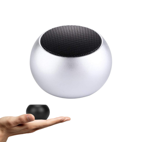 مكبر صوت لاسلكي صغير الحجم M3 3W