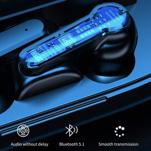 سماعة بلوتوث لاسلكية RN85