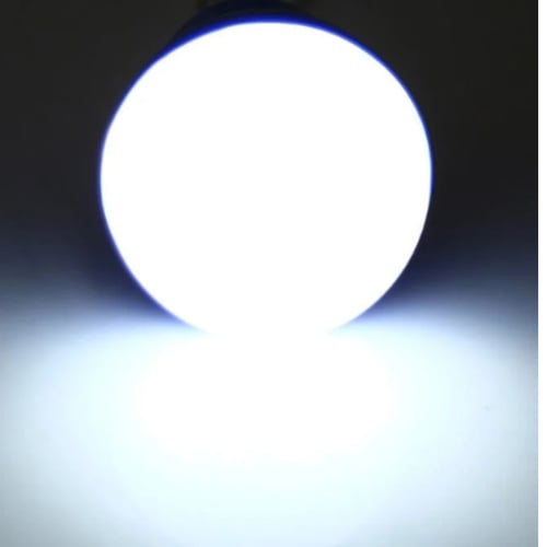 مصباح إضاءة LED متنقل مع خطاف تعليق