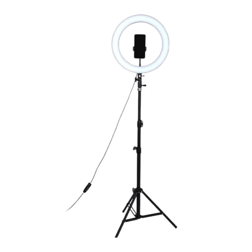 ستاند إضاءة قابل للطي – ارتفاع 150 سم T3120