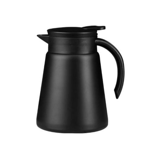 دلة قهوة عزل حراري من DENX م/ DX2074