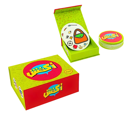 لعبة اكشن العائلية م/4020-36