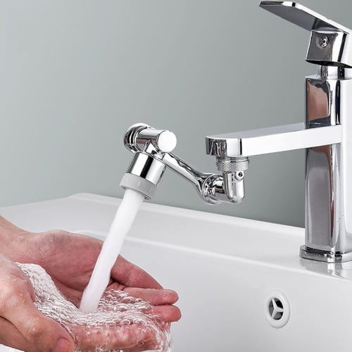 صنبور تمديد متعدد الوظائف يدور 180 درجة م/HU-32110