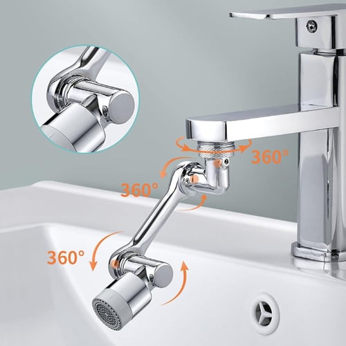 صنبور تمديد متعدد الوظائف يدور 180 درجة م/HU-32110