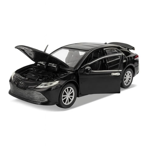 مجسم سيارة حديد هوندا أكورد موديل 2021 م/334937