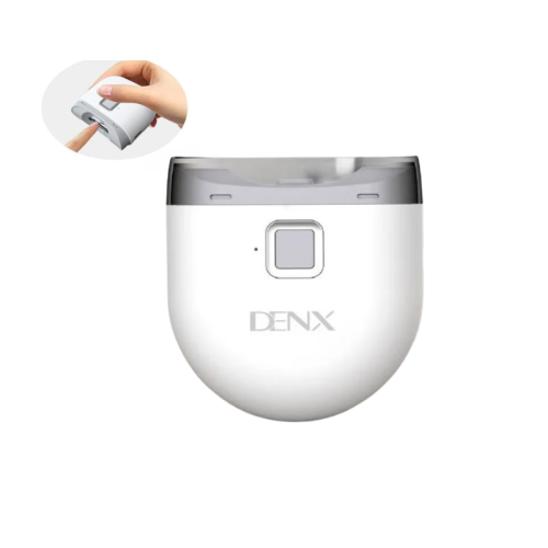 قصافة أظافر كهربائية من DENX م/ DX3710