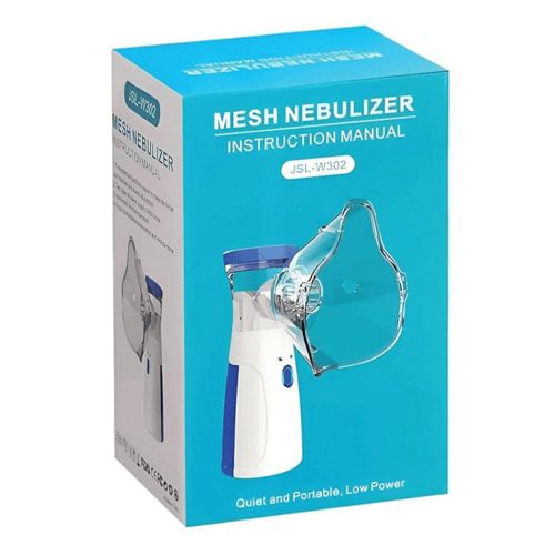 جهاز استنشاق شبكي م/JSL-W302