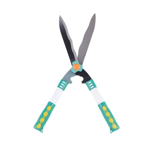 مقص تشذيب الأشجار والحدائق حاد ومريح