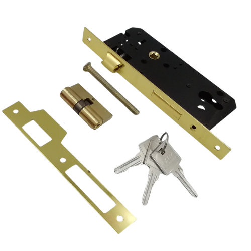 كالون باب داخلي م/KA-6123