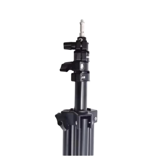 ستاند إضاءة قابل للطي – ارتفاع 150 سم T3120