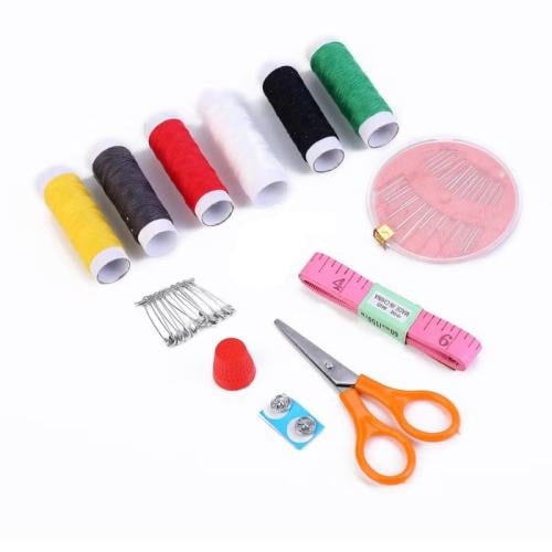طقم 18 قطعة خياطة صغير متكامل م/1145021