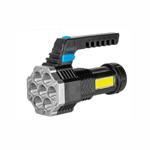 كشاف مصباح يدوي عالي الجودة قوي في الهواء الطلق WO...