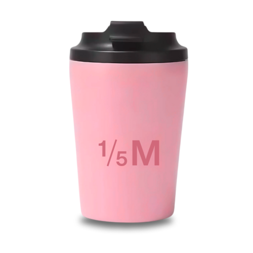 مق الهبة لون بنكي اصلي مصنوع من ستاينلس ستيل Stain...