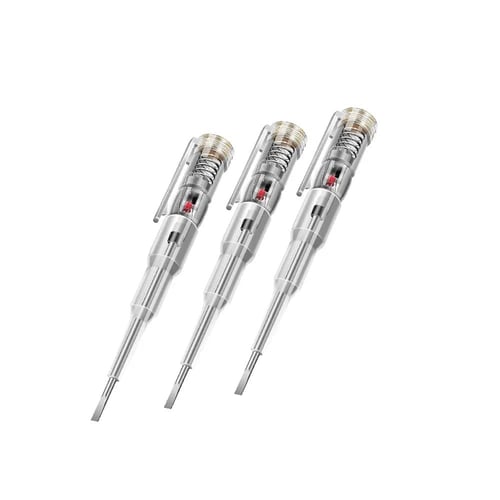 JINHE - مفك اختبار كهربائي رقمي م/MC1643 ماركة جين...