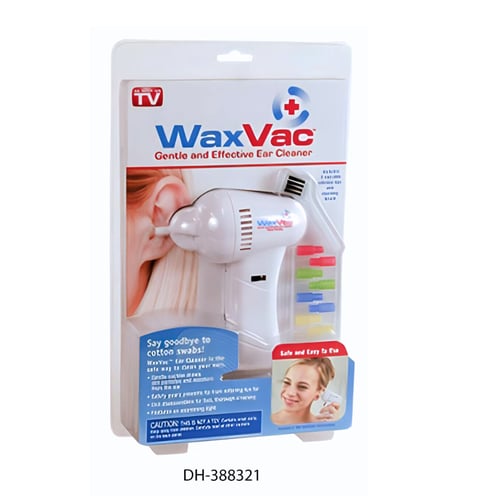 جهاز تنظيف الاذن م/DH-388321