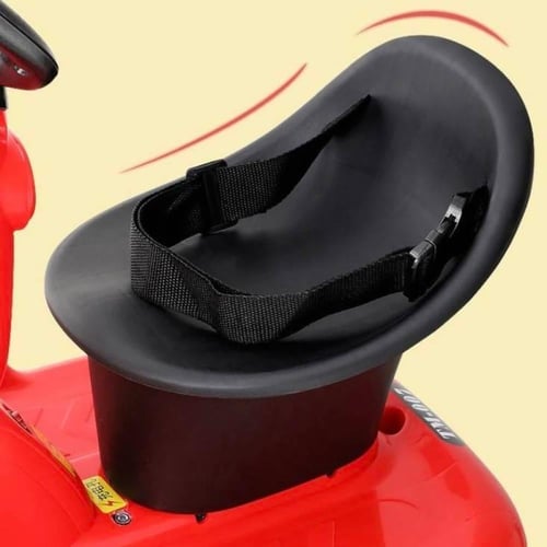 سكوتر الهبة كهربائي بخمس عجلات – آمن وثابت من عمر...