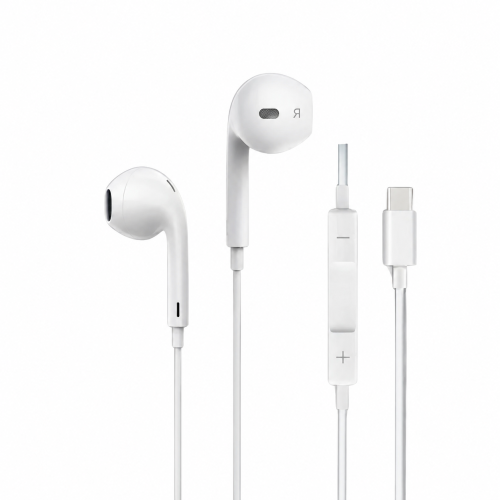 سماعة سلكية تايب سي USB -C