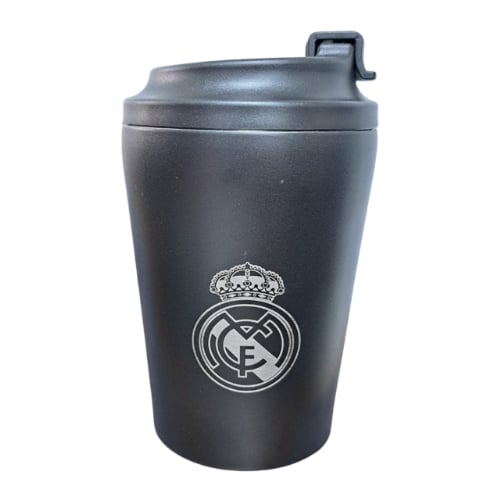 مق ريال مدريد – كوب قهوة حراري أنيق لعشاق الميرينغ...