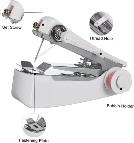 خياطة يدوية