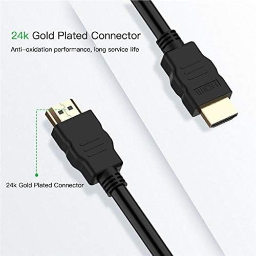 سلك HDMI بطول 3 متر 4K