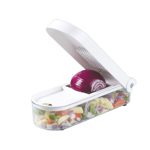 DLC - قطاعة خضار يدوية م/DLC-303 ماركة دي ال سي