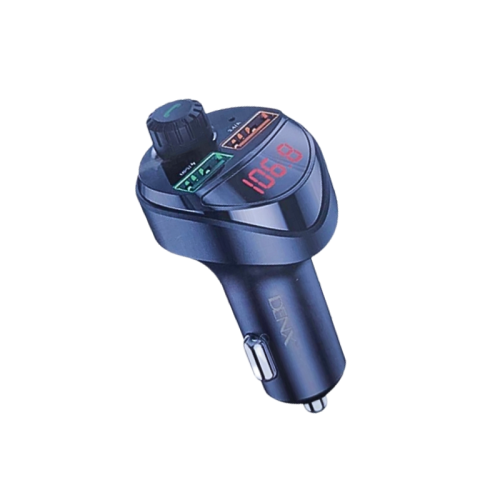 جهاز بث MP3 للسيارة من DENX م/ DX1804