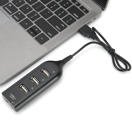 توصيلة USB للكمبيوتر 4in1 م/1250