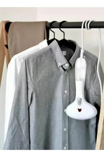 مكواة بخار يدوية للملابس من DENX م/ DX3002