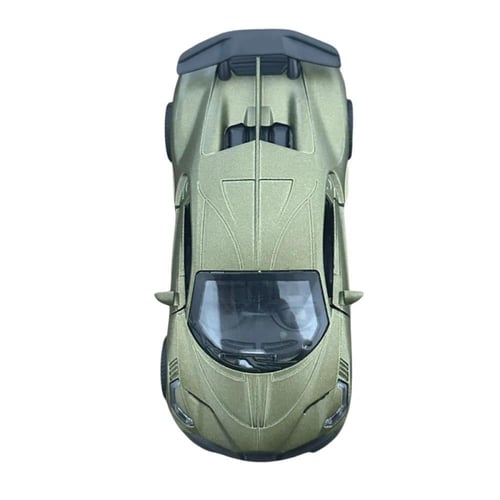 مجسم سيارة معدن م/F1112-1