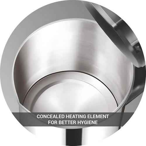 غلاية كهربائية جولدن كريت م/ MA-1063 – سعة 0.8 لتر