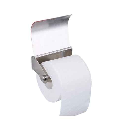 حامل مناديل استيل للحمام م/KA-68307