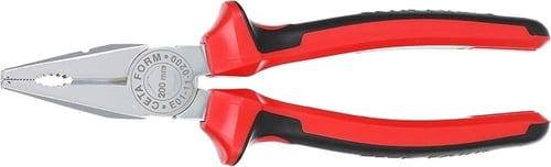 زرادية متعددة الاستخدام م/ JEM-282 (مقاس 8 إنش)