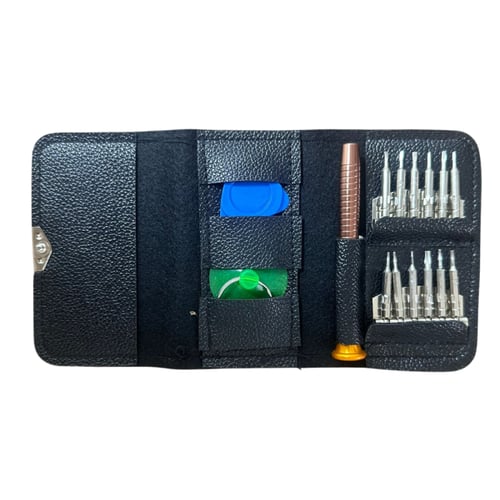 مجموعة مفكات متعددة الاستخدامات للمنزل والسيارة وا...