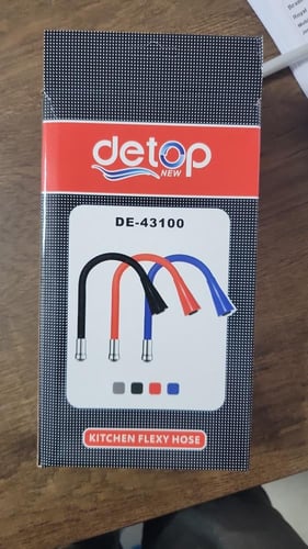 خلاط مطبخ مرن م/DE-43100